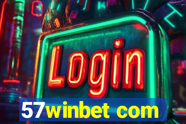 57winbet com